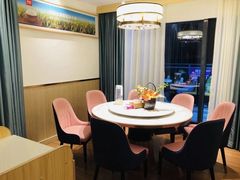 包厢-新辣宴·湖南家常菜·商务聚餐(中粮创芯店)