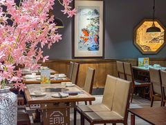 -新渝城·川菜·火锅(区庄店)