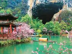 -常德桃花源景区