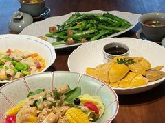 -苏浙徽·江南荟·本味融合菜(相城方圆里店)