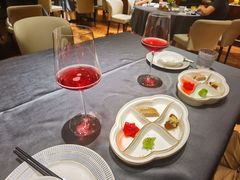 -A One Kitchen·南京精菜馆(德基广场店)