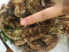 -胖大嫂渔家排档(半边山店)