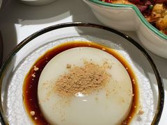 红糖凉糕-撒椒·四川江湖菜(西单大悦城店)