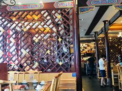 -老码头火锅(骡马市店)