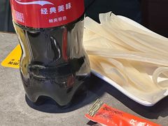 -小炉灶铁锅炖