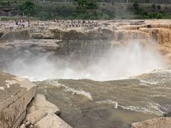 -陕西黄河壶口瀑布旅游区