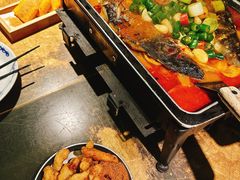 -炉鱼(西溪银泰城店)