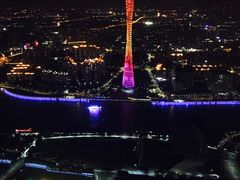 -广州四季酒店·天吧·高空酒吧