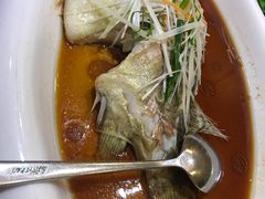 -一品粤珍轩(吴中路店)