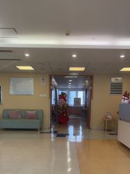 点击看大图 -杭州贝瑞斯美华妇儿医院·早孕·产检·儿科