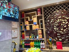 -郭林家常菜(狼垡店)