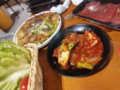 -炽城·烤肉名家(鸿达中央广场店)