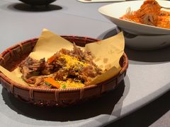 -北京老铺烤鸭(第五国际店)