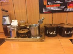 -博多一幸舍(侨福芳草地购物中心店)