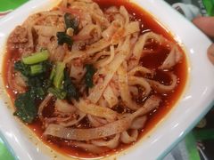 -令氏家外家周秦食府(高新店)