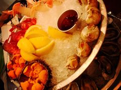 -斯普汇生蚝牛排馆(中骏世界城店)