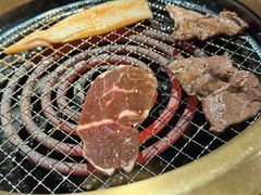 -神户赤童日式烤肉(金地广场店)