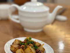 -富豪酒家(正大广场店)