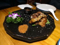 -觅山云南菜(泊富ICITY店)