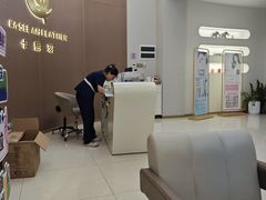 -金铂广场(龙归店)