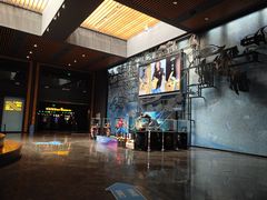 -万达影城IMAX(海口日月广场店)