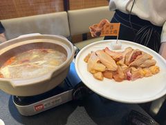 -蝴蝶里·粤菜·点心(滨江龙湖店)