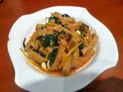 -巴依老爷新疆美食(清华东门店)