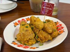 -谢记上海大排档(长寿路店)