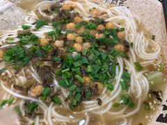 招牌重庆小面-重庆巴蜀小面(万达金街店)