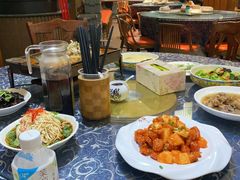 -众顺和非遗淮扬菜(何园店)
