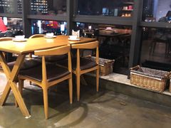 -菩提树·素食餐厅(汇智国际商业中心店)