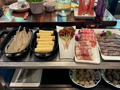 -好得火锅(育才店)