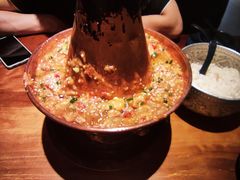 -觅山云南菜(泊富ICITY店)