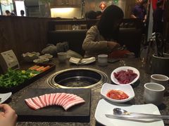 -韩罗苑(万象城店)