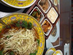 -老淮城·长鱼面(河下古镇店)