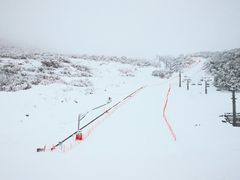 -太子岭滑雪场