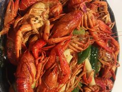 -拙味兄弟龙虾·江湖菜(和畅堂店)