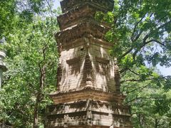 -天津盘山风景名胜区