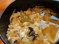 笋丝-乡亲鹅肉城(昆山店)