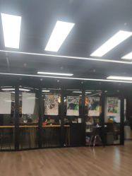 -G-STEPS舞蹈工作室