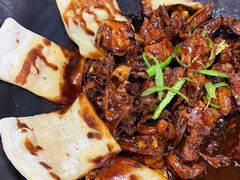 -皖北巫氏三胖地锅鸡(长淮总店)