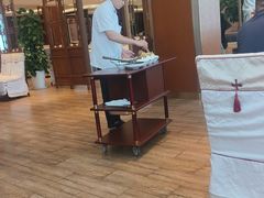 -松鹤楼(狮山永利广场店)