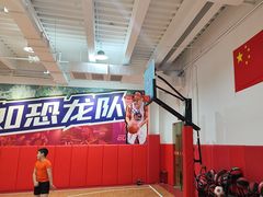 -慧动体育足球·篮球·体能培训(普陀真如店)