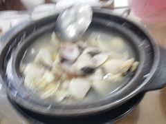 -朗记餐厅·传统湛江菜(康宁路店)