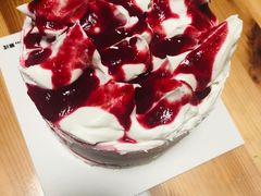 -第戎蛋糕(恒隆广场店)