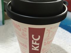 -肯德基(安吉胜利店)