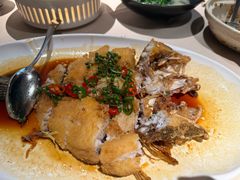 -侨美食家·粤菜(体育西路店)