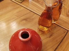 -醉霖生态餐厅(交大店)
