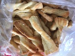 -中关村茶点