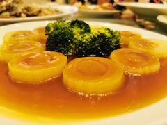 -深圳中海凯骊酒店